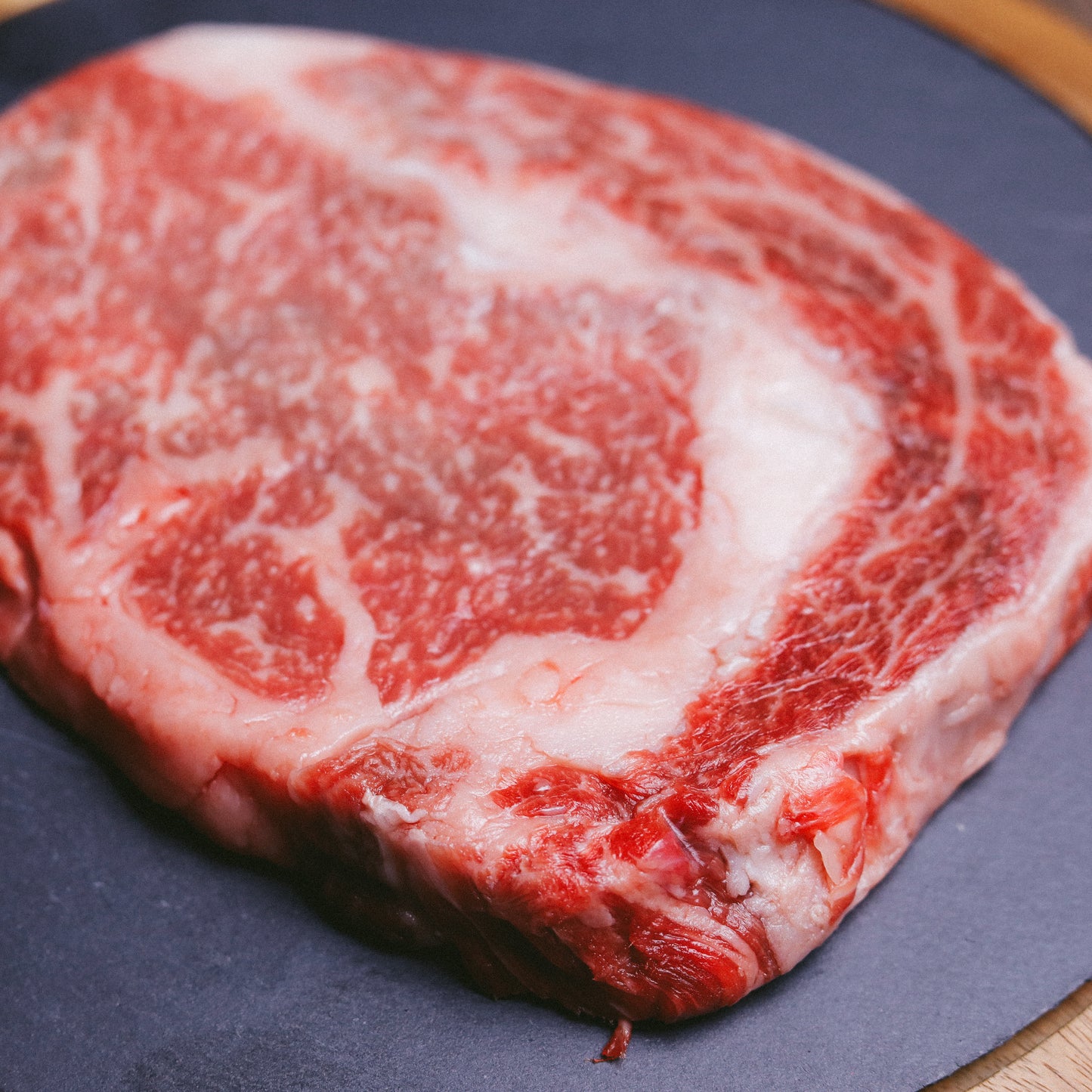 N34 Garnet Hokkaido Wagyu Ribeye
