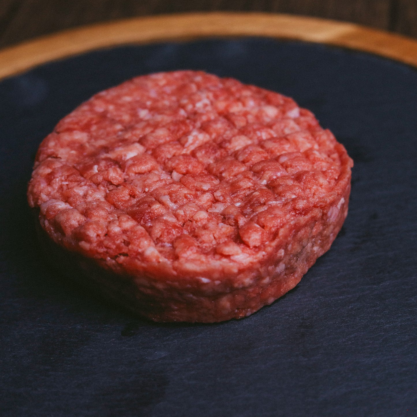 Wagyu Beef Patties
