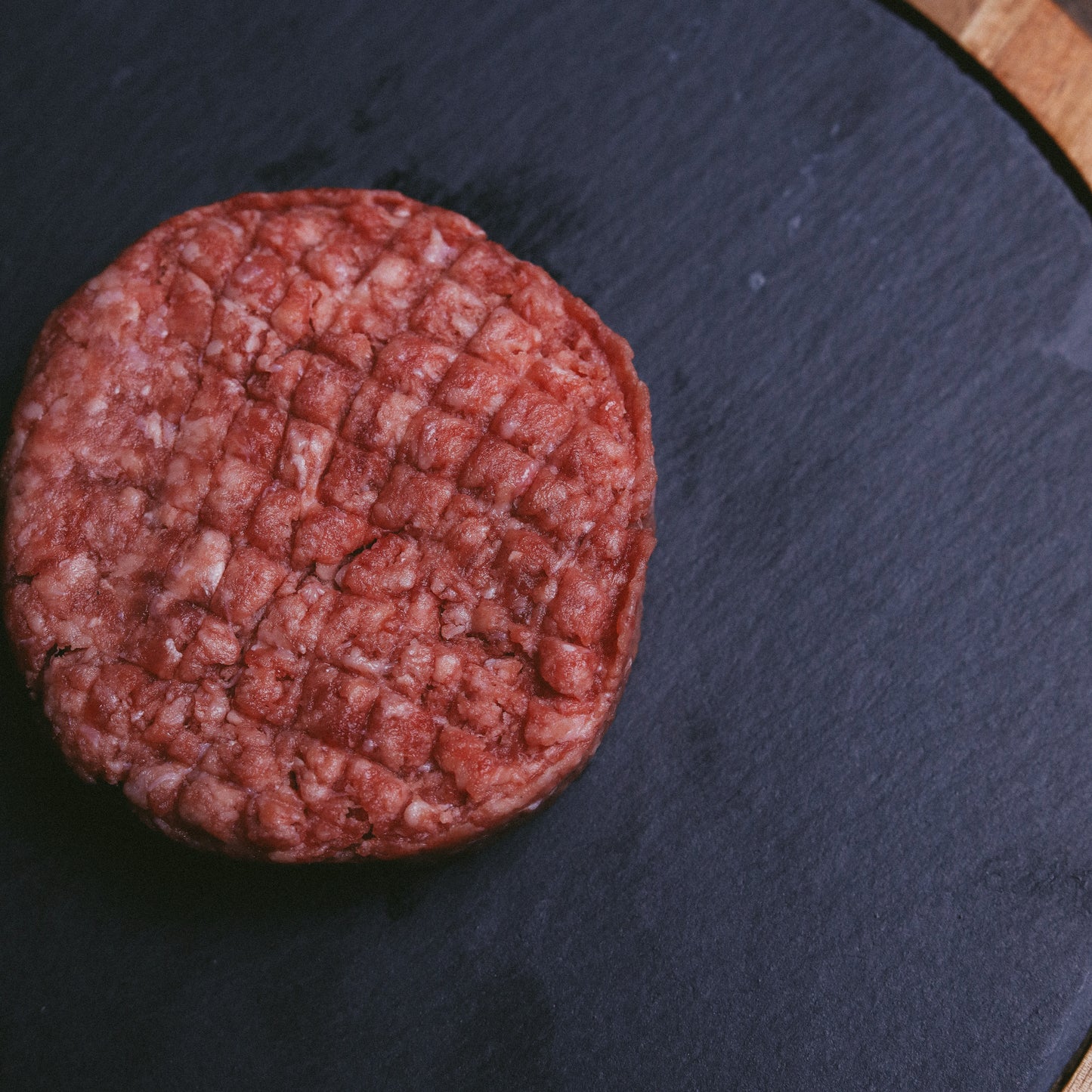 Wagyu Beef Patties