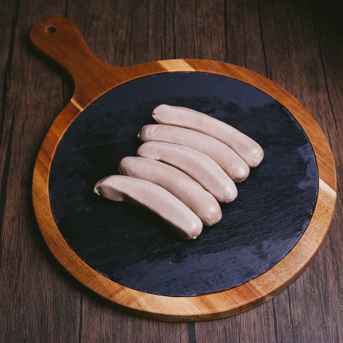Beef Chipolata Sausage (Pack of 5)