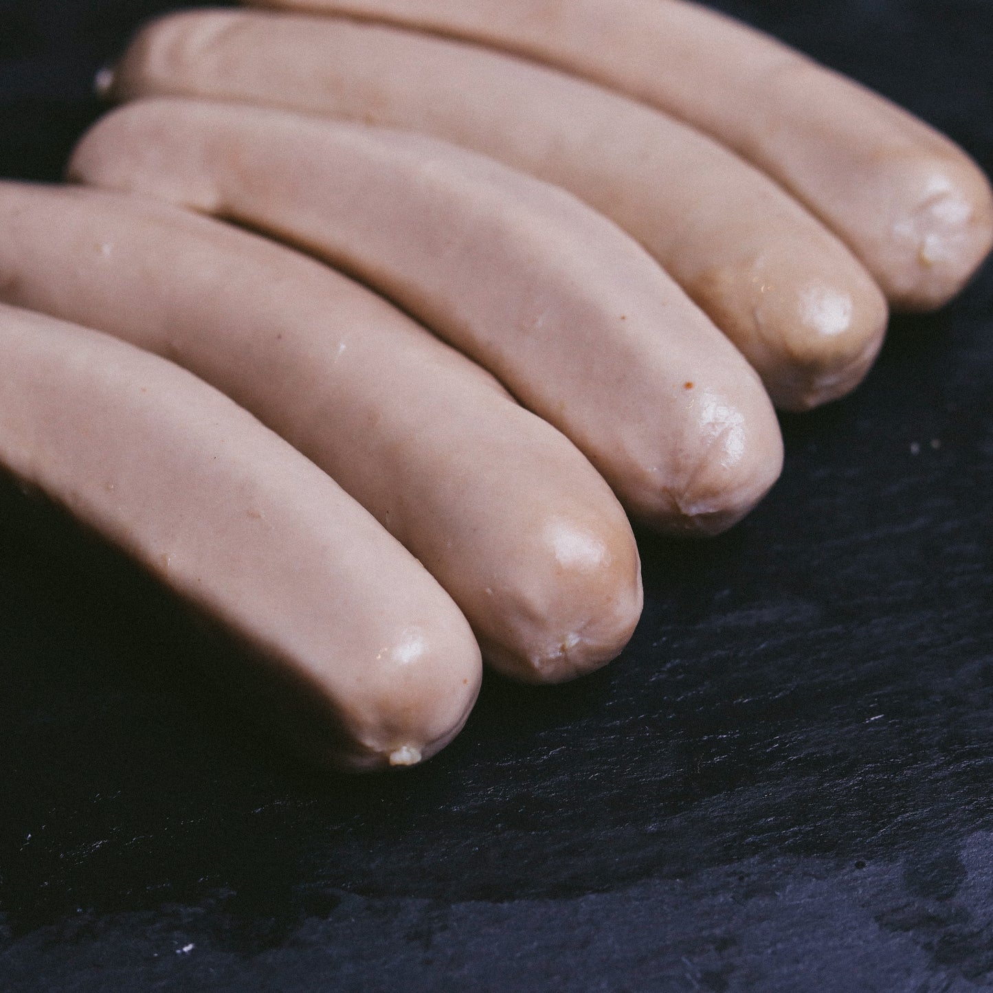 Beef Chipolata Sausage (Pack of 5)