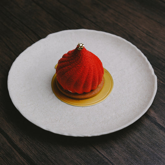 Strawberry Petit Gateau