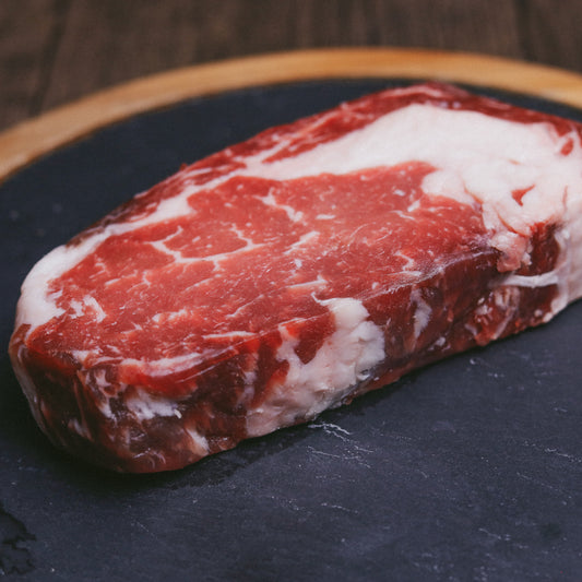Stockyard 30 Day Dry Aged Ribeye