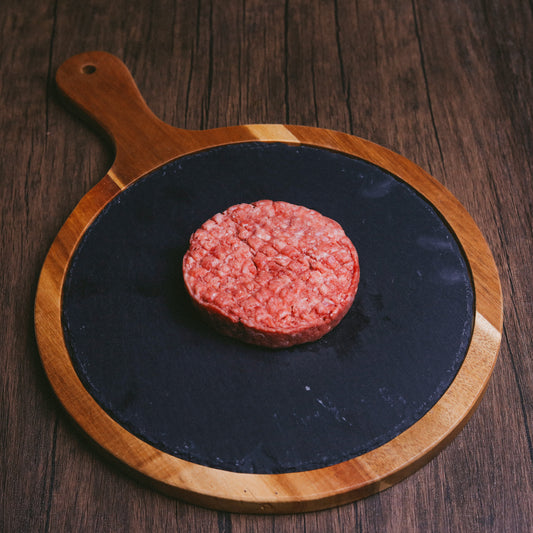 Wagyu Beef Patties