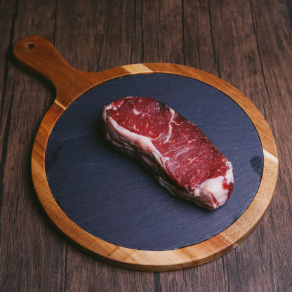 30 Day Dry-Aged Australian Striploin