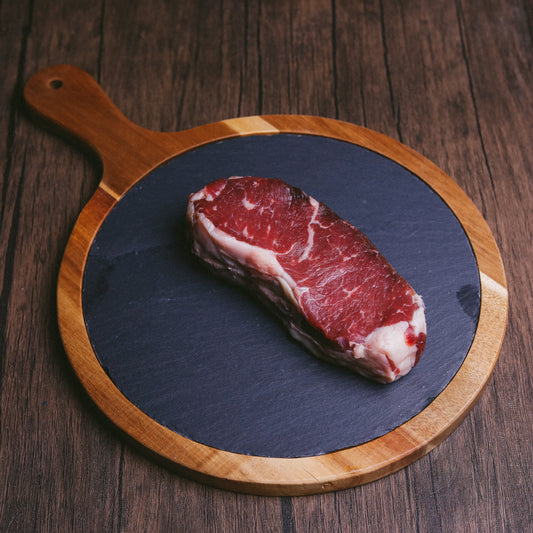 30 Day Dry-Aged Australian Striploin