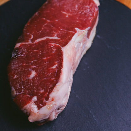30 Day Dry-Aged Australian Striploin