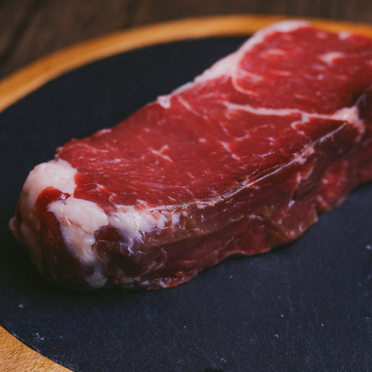 30 Day Dry-Aged Australian Striploin